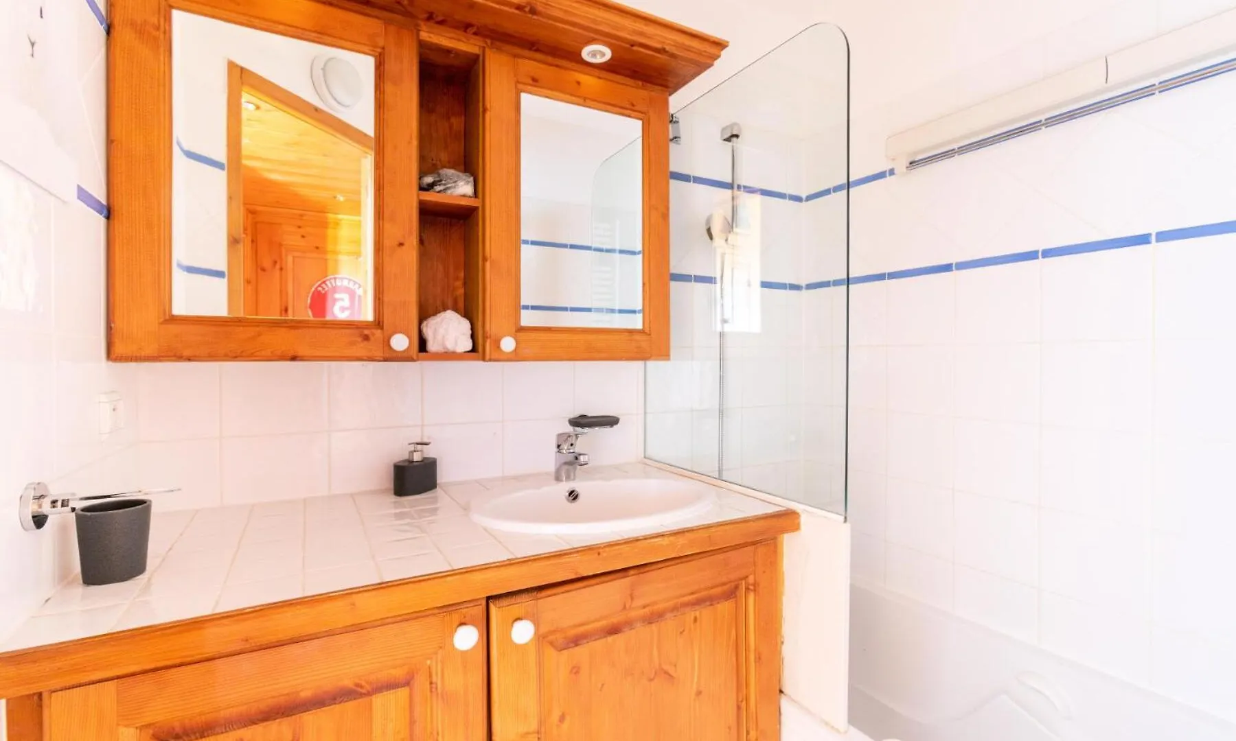 Residence Les Hauts Bois - Maeva Home - Appartement 3 Pieces 6 Personnes - Selection Mae-7254 La Plagne Διαμέρισμα