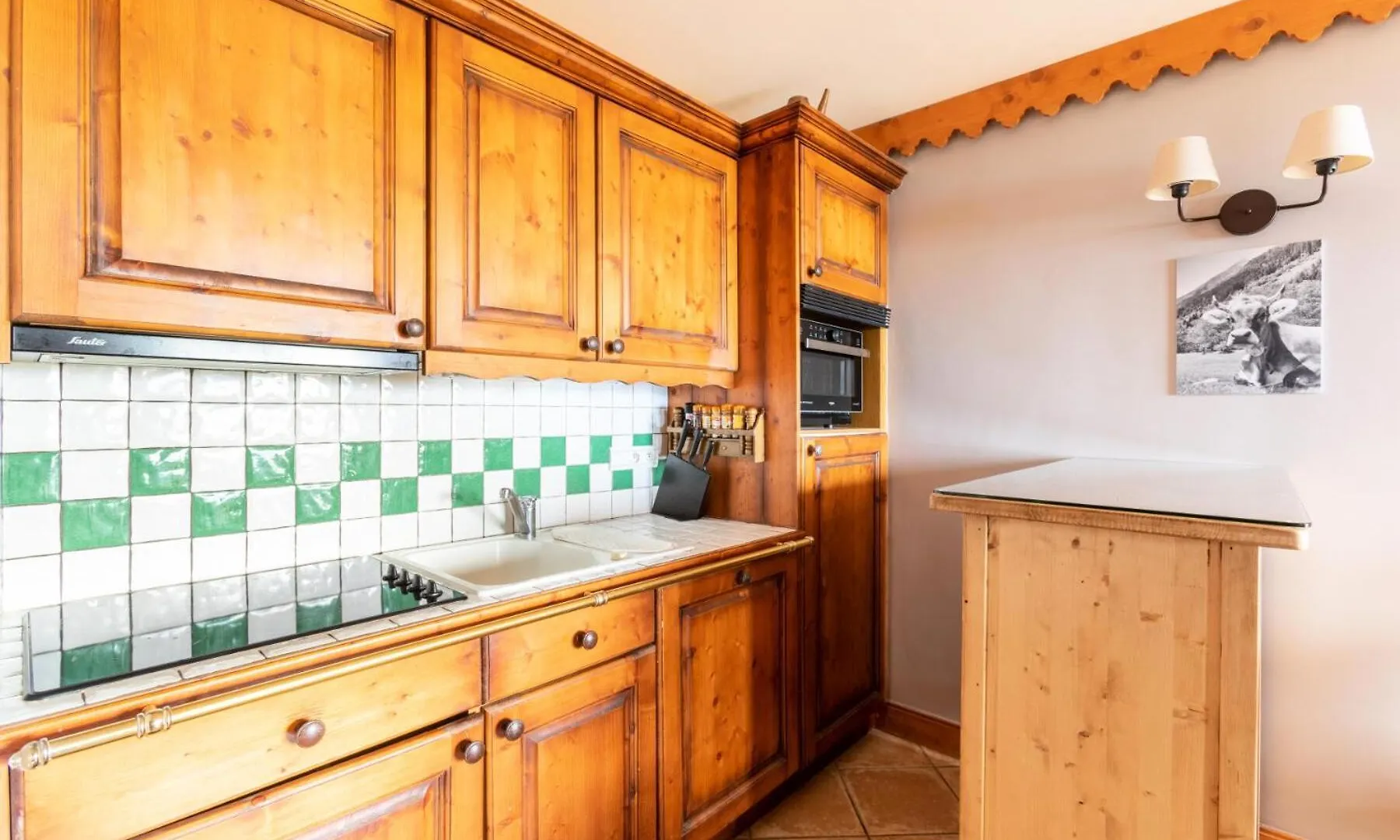 Residence Les Hauts Bois - Maeva Home - Appartement 3 Pieces 6 Personnes - Selection Mae-7254 La Plagne Γαλλία