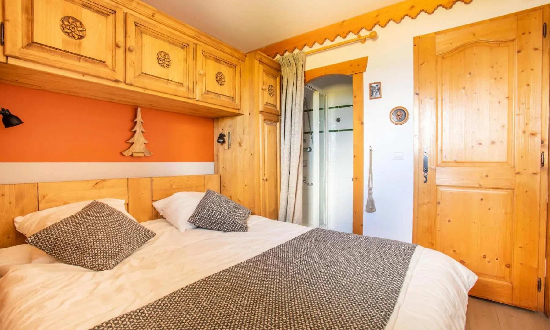Residence Les Hauts Bois - Maeva Home - Appartement 3 Pieces 6 Personnes - Selection Mae-7254 La Plagne 0*,  Γαλλία