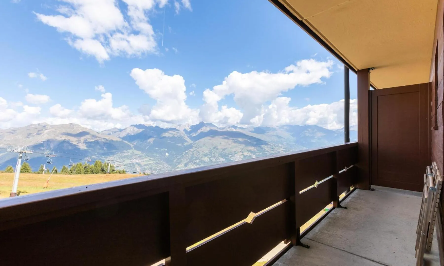 Apartment Residence Les Hauts Bois - Maeva Home - Appartement 3 Pieces 6 Personnes - Selection Mae-7254 La Plagne